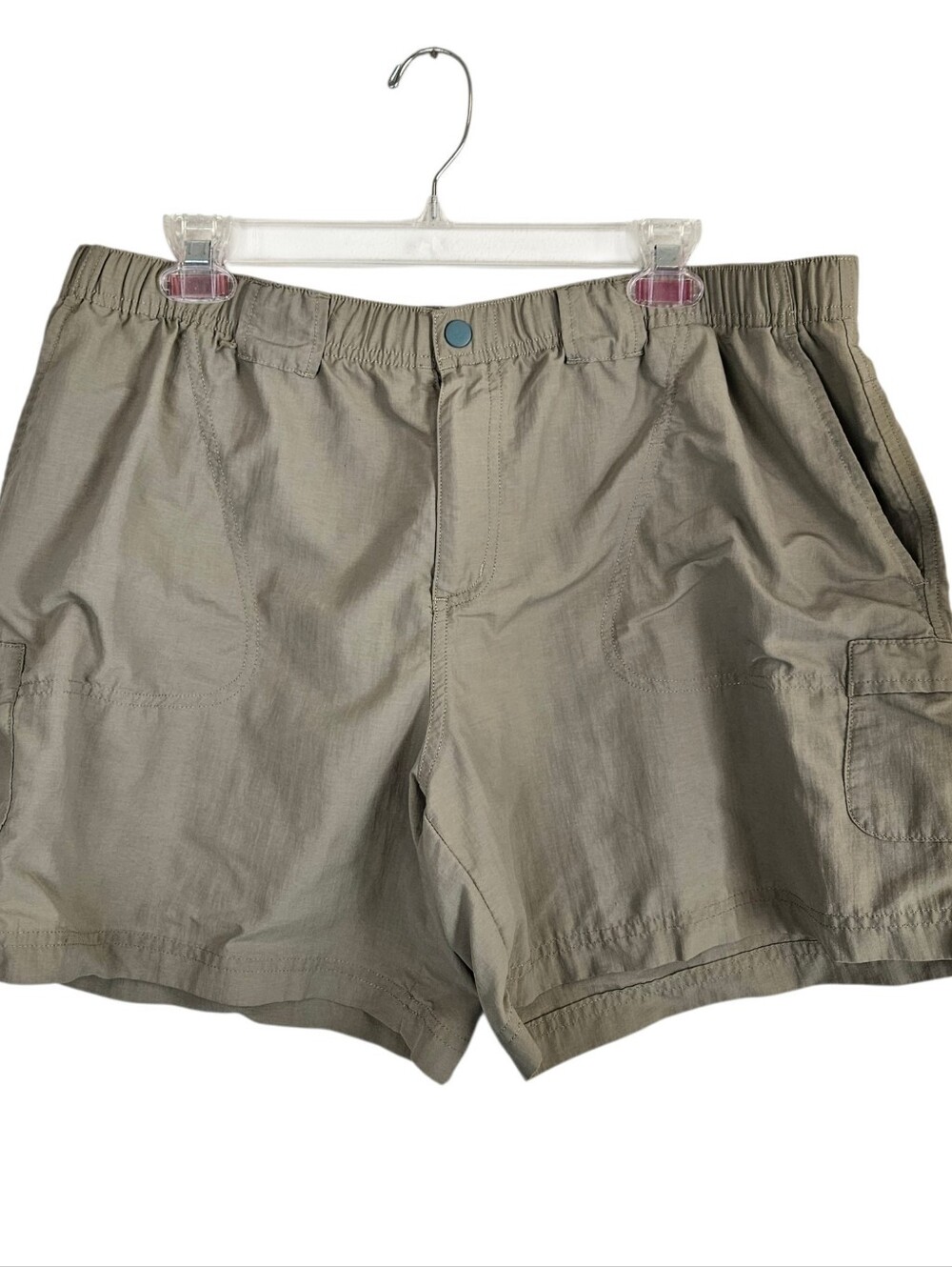 Columbia XL Khaki Shorts